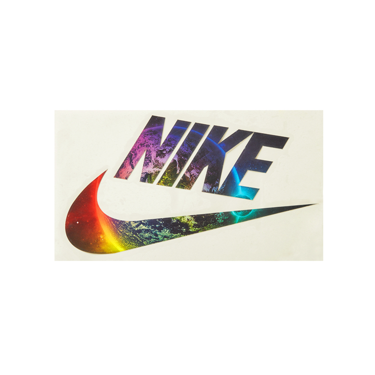 The visible logo 